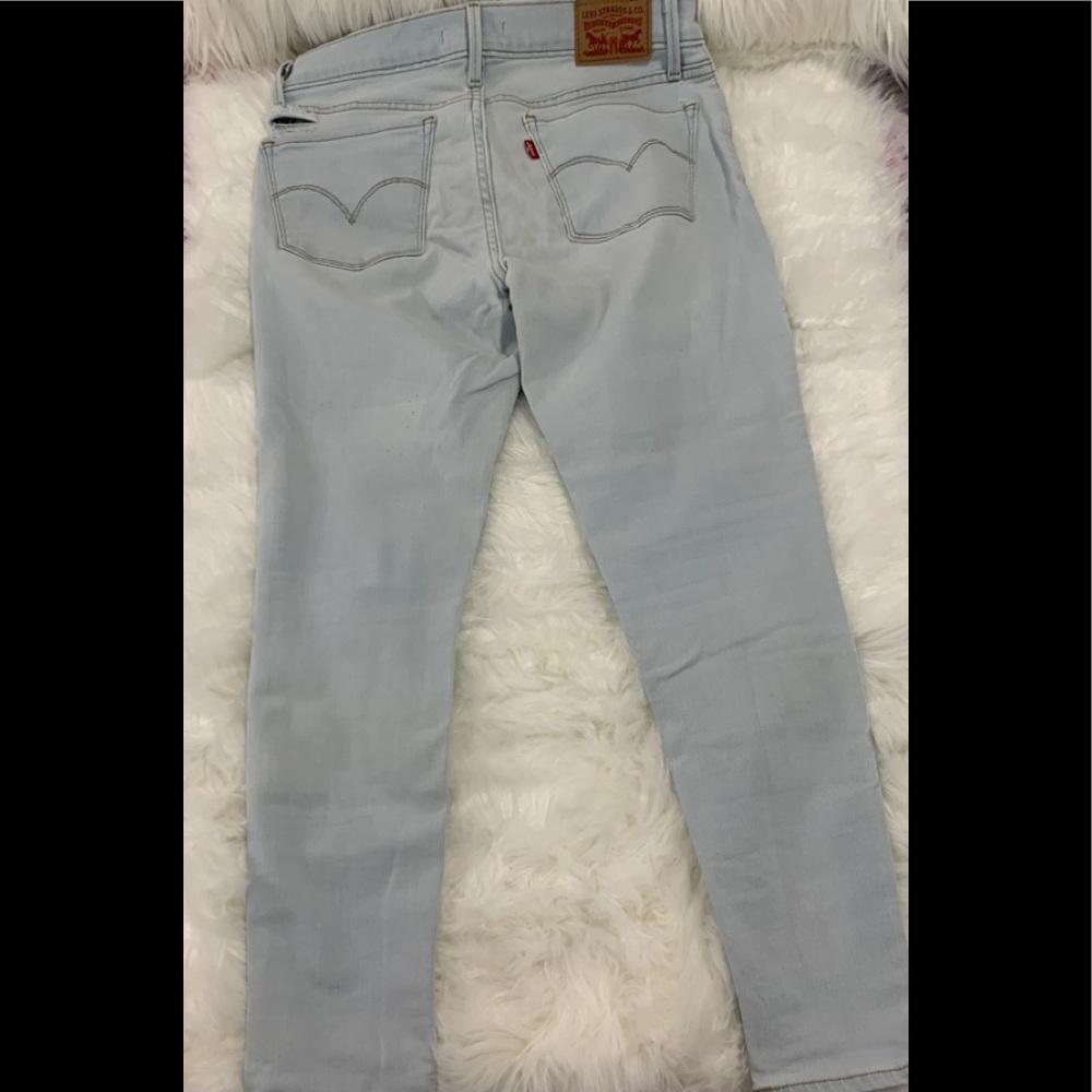 Jean - Picture 2 of 2